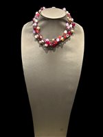 Collana Rajola Donna in Oro 54-425-2 - 54-425-2